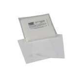 Lint-Free Biodegradable Poly/Cellulose Blend Dry Wipes, 6 x 6", 300 per Bag redirect to product page