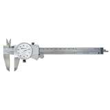 Series 505 Dial Caliper, 0.100" per Revolution redirect to product page