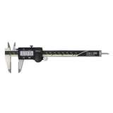 Digimatic Caliper, Absolute, 0-6", 0.0005", with Output, LCD Display, 500 Series redirect to product page