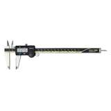 Digimatic Caliper, Absolute, 0-8", 0.0005", with Output, LCD Display, 500 Series redirect to product page