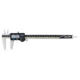 Digimatic Caliper, Absolute, 0-8", 0.0005", with Calibration, 500 Series redirect to product page