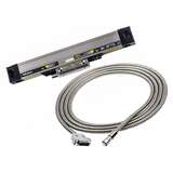 Linear Scale, ABS AT715-100, Slim Spar Type, 100 mm/4 Inch, 539 Series redirect to product page