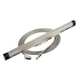 Linear Scale, ABS AT715-100, Slim Spar Type, 350 mm/14 Inch, 539 Series redirect to product page