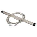 Linear Scale, ABS AT715-100, Slim Spar Type, 400 mm/16 Inch, 539 Series redirect to product page