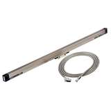 Linear Scale, ABS AT715-100, Slim Spar Type, 700 mm/28 Inch, 539 Series redirect to product page