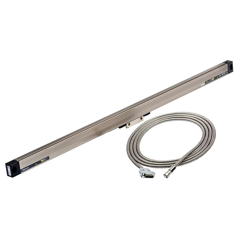 Linear Scale, ABS AT715-100, Slim Spar Type, 700 mm/28 Inch, 539 Series