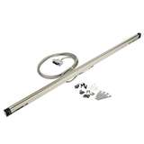 Linear Scale, ABS AT715-100, Slim Spar Type, 800 mm/32 Inch, 539 Series redirect to product page