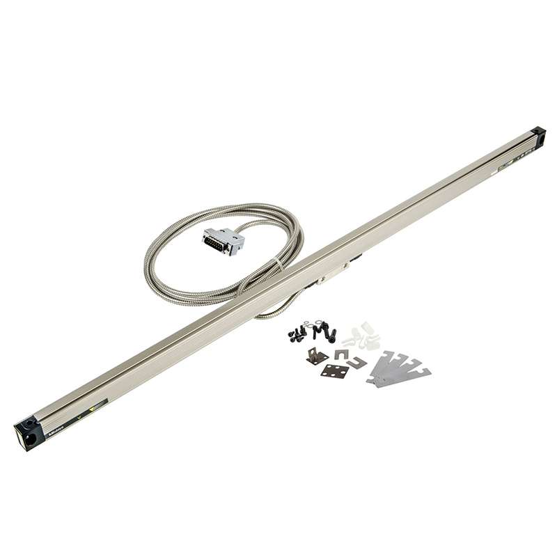 Linear Scale, ABS AT715-100, Slim Spar Type, 800 mm/32 Inch, 539 Series