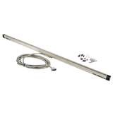 Linear Scale, ABS AT715-100, Slim Spar Type, 1000 mm/40 Inch, 539 Series redirect to product page