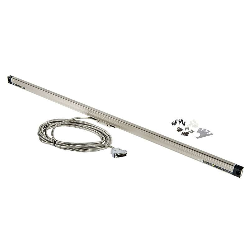 Linear Scale, ABS AT715-100, Slim Spar Type, 1100 mm/44 Inch, 539 Series