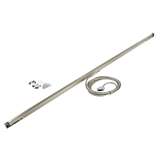 Linear Scale, ABS AT715-100, Slim Spar Type, 1500 mm/60 Inch, 539 Series redirect to product page