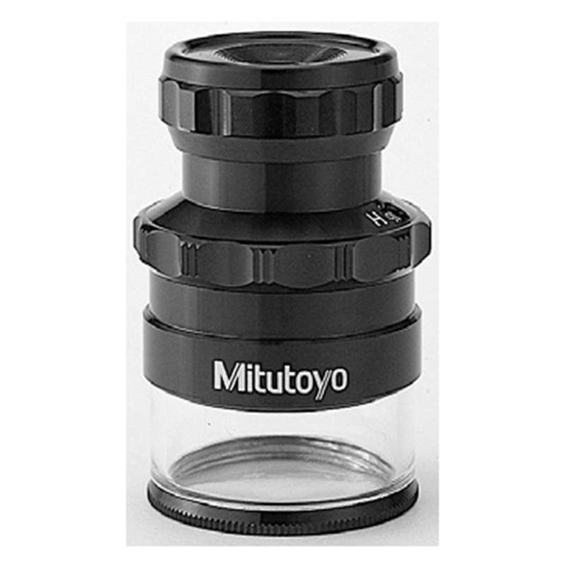 Zoom Loupe, 8-16X