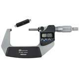 75mm Ratchet Thimble Micrometer with O Spc redirect to product page