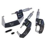 0-100mm Micrometer Set redirect to product page