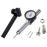 Dial Test Indicator, .0001", .01", 18.7mm, Fs, P redirect to product page