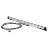 ABS AT715-500 Linear Scale 500mm/20 In Slim Spar Type redirect to product page