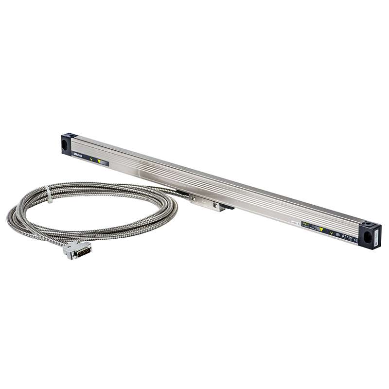 ABS AT715-500 Linear Scale 500mm/20 In Slim Spar Type