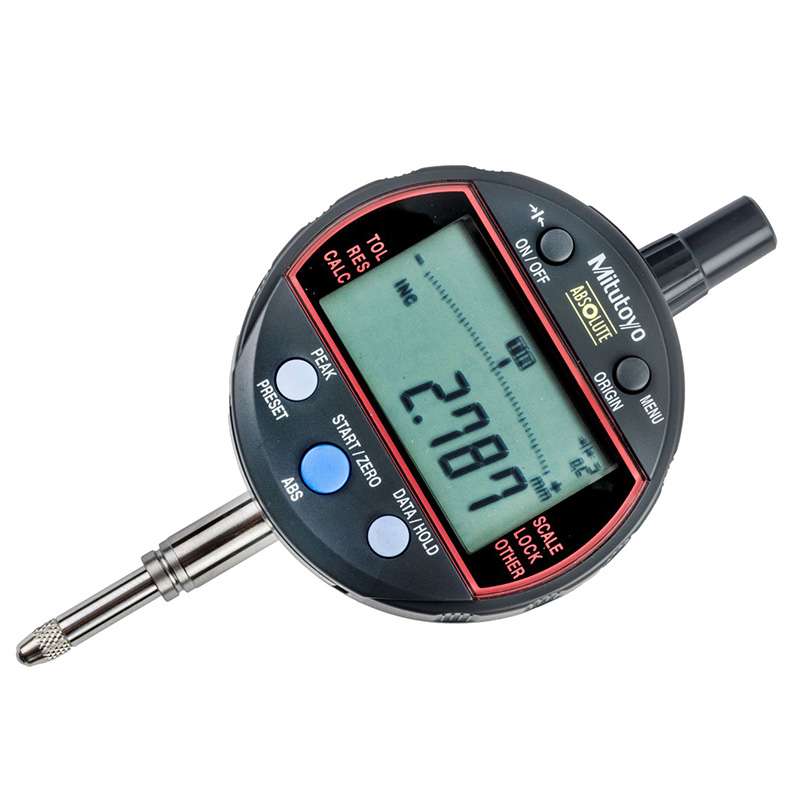 Calculation Type Indicator, 12.7mm, 8mm Stem