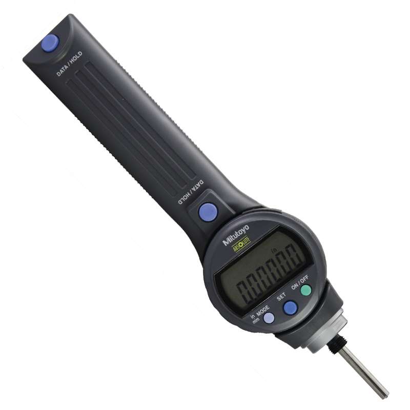 Borematic, Absolute Digimatic Snap Bore Gages, 1"-2"/25.4-50.8mm Range, SBM-CX
