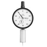 Dial Type Depth Gage, 0-10mm redirect to product page