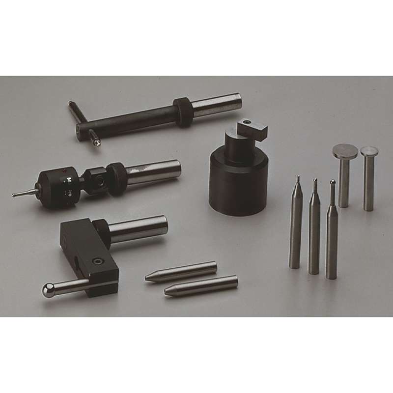 3mm Diameter Ball Stylus For Linear Height