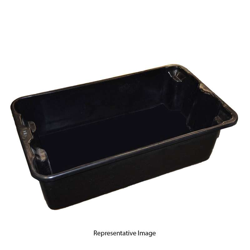 Molded Fiber Glass Tray 780100-5167