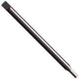 Hex Driver Blade Only with .062" (#6) Tip Size, 1-13/16" Long redirect to product page