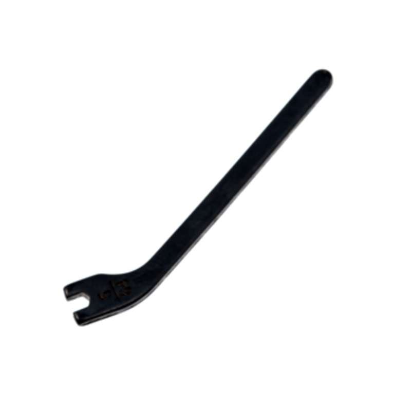 Open End Wrench Blade Only, 5/64", Fits All Moody Driver Handles