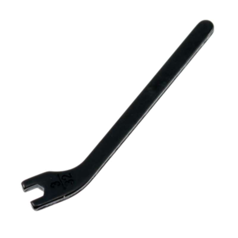 Open End Wrench Blade Only, 3/32", Fits All Moody Driver Handles