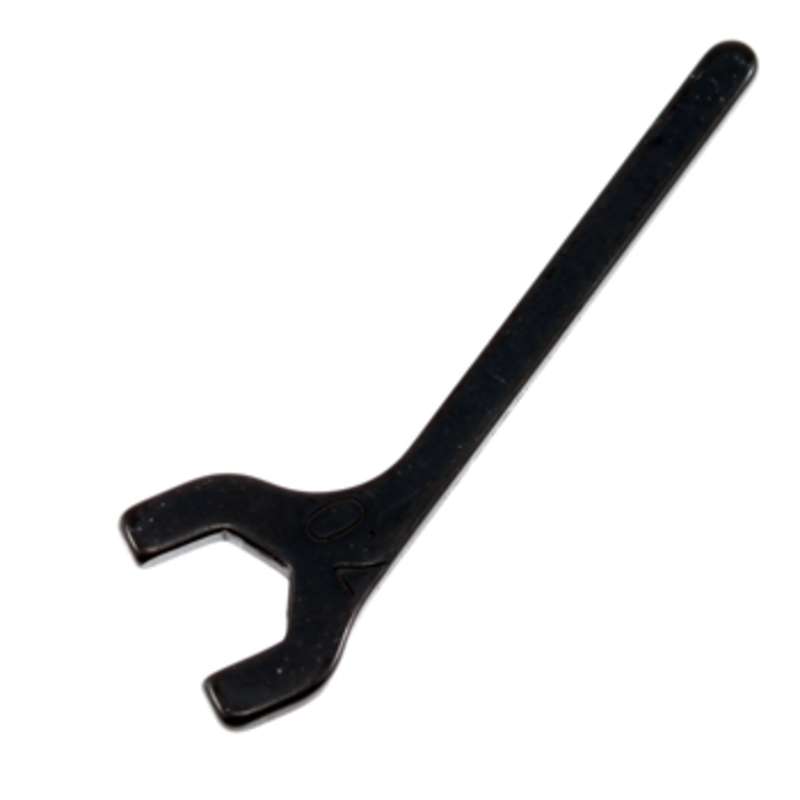 Interchangeable Metric Open End Wrench Blade, 7.0mm, Blade Only