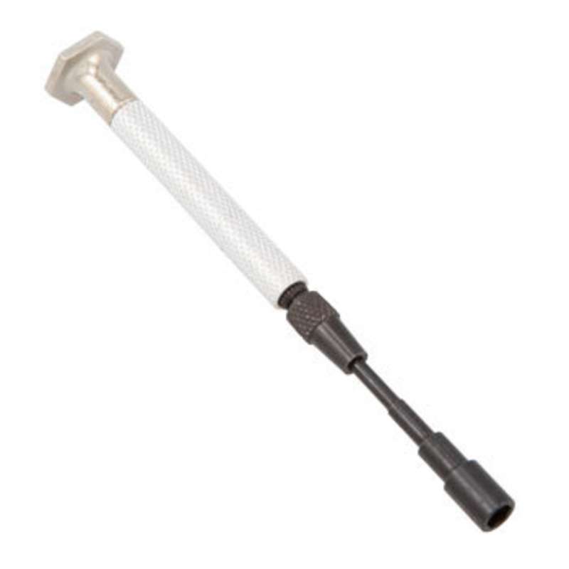Magnetic Precision Nut Driver, 5/32 x 4" Long