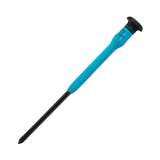 ESD-Safe Fixed Handle Phillips Screwdriver, #1 x 6-3/16" Long redirect to product page