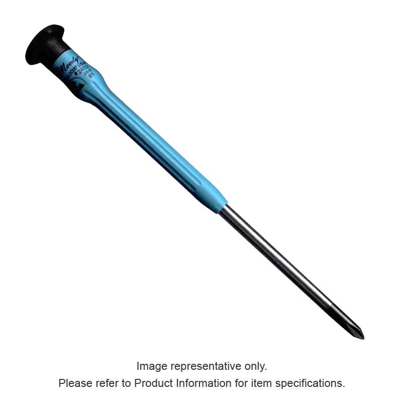 Moody Tools 51-2509