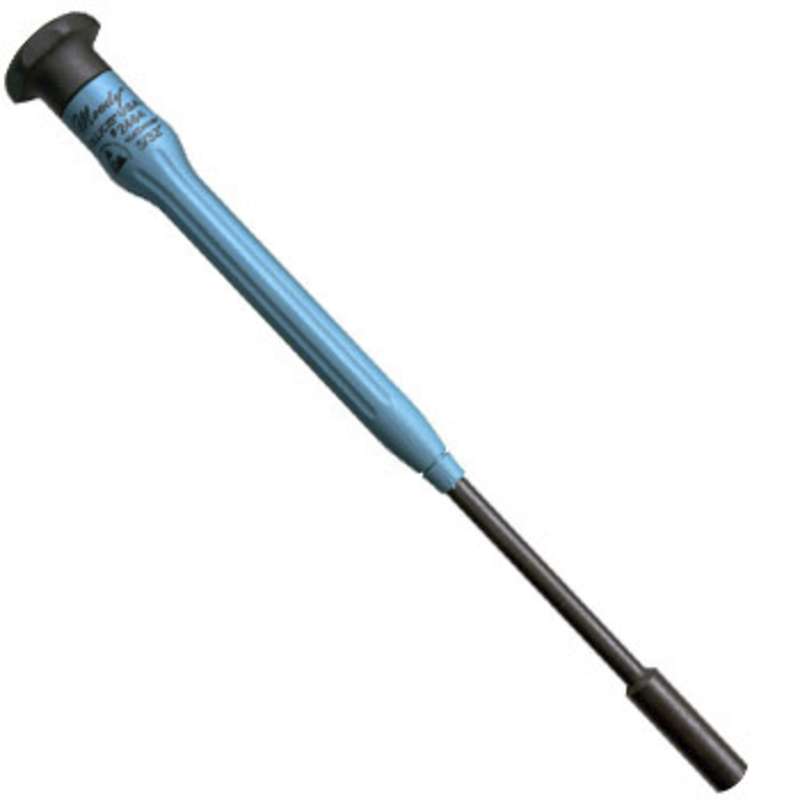 ESD-Safe Precision Nut Driver, 5/32 x 6-1/4" Long