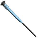 ESD-Safe Precision Metric Nut Driver, 2.0mm x 6-1/4" Long redirect to product page