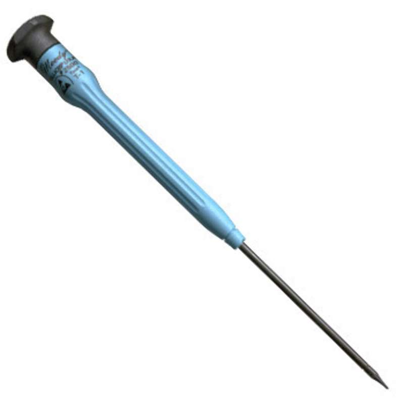 ESD-Safe Precision Torx® Driver, T4 x 6-1/4" Long