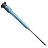 ESD-Safe Precision Torx® Driver, T2 x 6-1/4" Long redirect to product page