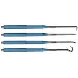 Pick Style Scriber Set with Magnetic Handles, 4 Pieces redirect to product page