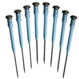 ESD-Safe Precision Torx® Driver Set with a Vinyl Pouch, 8 Pieces redirect to product page