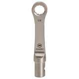 Torque Wrench Head Box End 1/4", 6 Point, Stainless Steel, for TBIH & TBX-12 redirect to product page