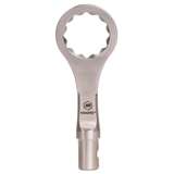 Torque Wrench Head Box End 1/2", 6 Point, Stainless Steel, for TBIH & TBX-12 redirect to product page