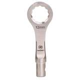 Torque Wrench Head Box End 12mm, 6 Point, Stainless Steel, for TBIH & TBX-12 redirect to product page