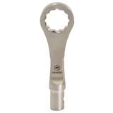 Torque Wrench Head Box End 15mm, 6 Point, Stainless Steel, for TBIH & TBX-12 redirect to product page