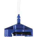 Dispenser Adapter Assembly 5 cc, 6 ft Hose Blue redirect to product page