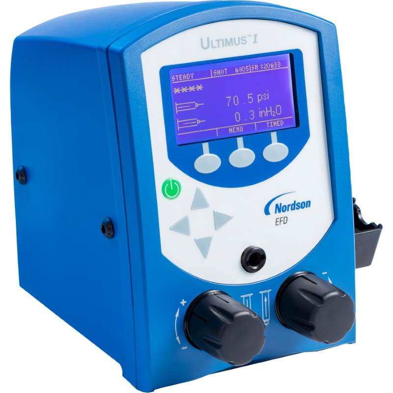 Ultimus I Dispenser Calibrated 0-100 psi, 0-7 Bar