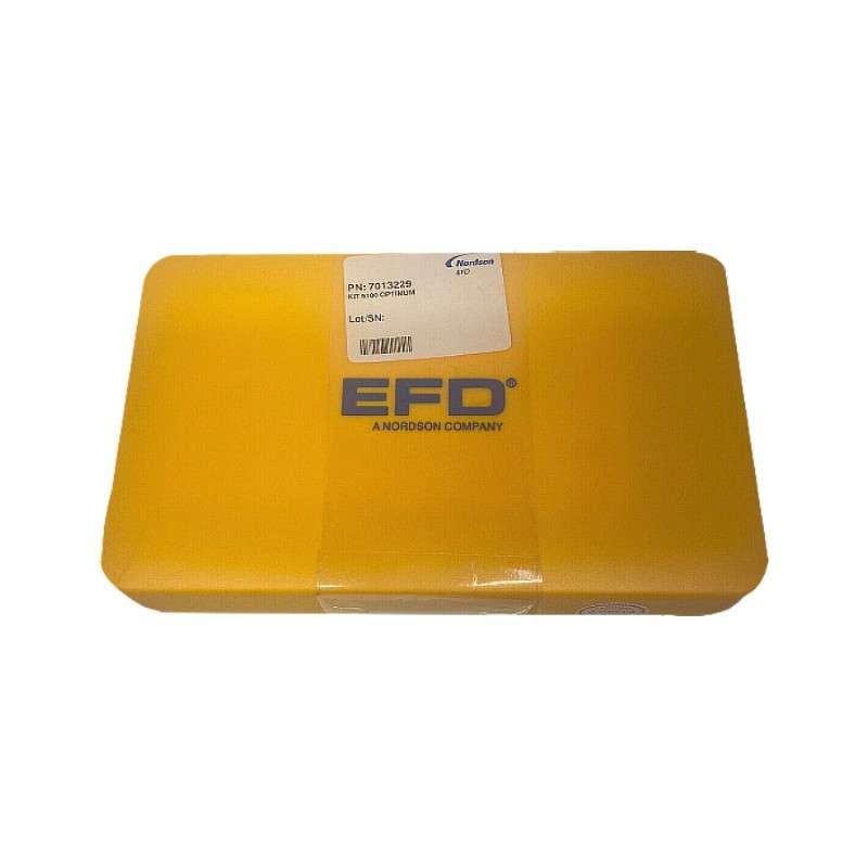 Kit 5100 Dispensing Tip Samples, Optimum Precision Dispensing System