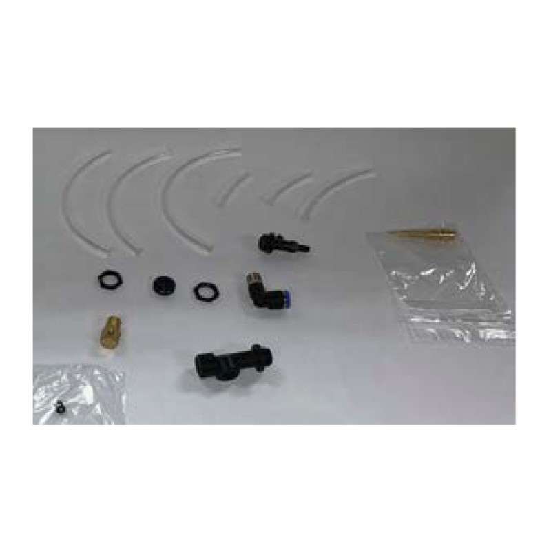 Vacuum Regulator and Associated Hardware Kit for Performus X Series Dispensers