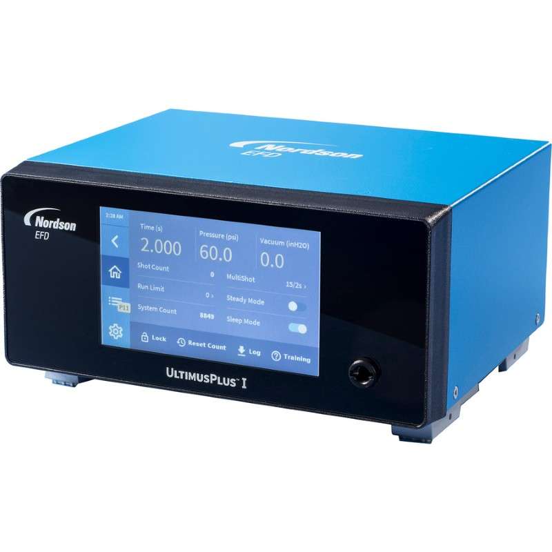 Ultimus I Dispenser 0-100 Psi (0-7 Bar)