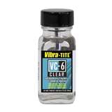 Vibra-Tite VC-6 Threadlocker, 1oz Bottle redirect to product page