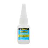 Vibra-TITE® 316 General Purpose Cyanoacrylate 1oz, Gap Filling Plastic Bonding, 12 Bottles/Case redirect to product page